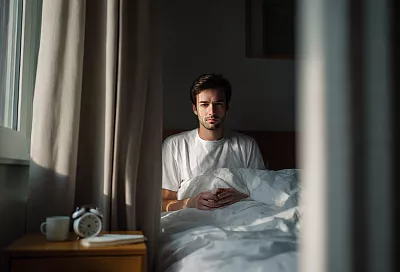 Ограничение сна лечит бессонницу: как правильно сократить время в постели