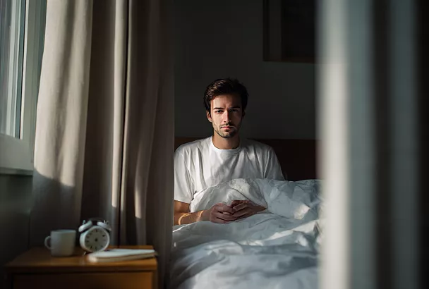 Ограничение сна лечит бессонницу: как правильно сократить время в постели