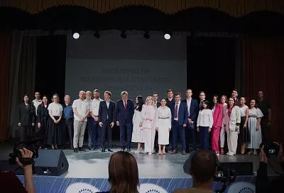 Девелопер «НВМ» и КубГУ: как превратить смелую идею в работающий бизнес