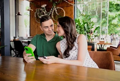 В Краснодарском крае прокачали связь на родине «няни Оксаны»