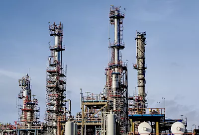 Как российские учёные помогают искать нефть быстрее и дешевле