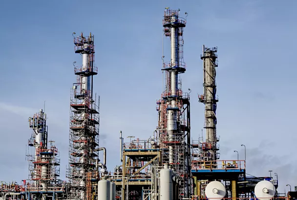 Как российские учёные помогают искать нефть быстрее и дешевле