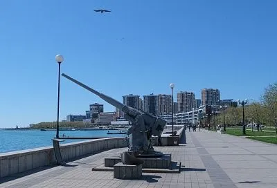 Трижды за сутки пройдут учения по отражению атак БПЛА и БЭК в Новороссийске 