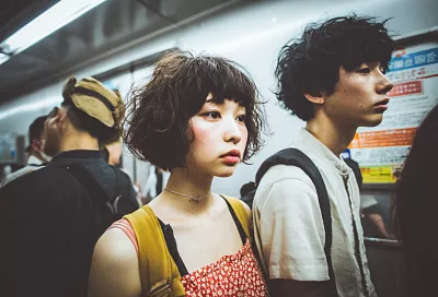 Почему японцы не толстеют, несмотря на любовь к сладкому и фастфуду