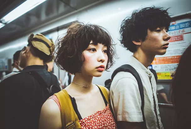 Почему японцы не толстеют, несмотря на любовь к сладкому и фастфуду