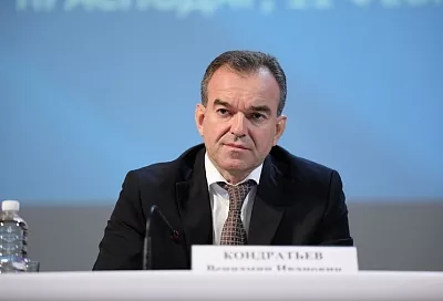 В Краснодарском крае на исполнение нацпроектов в 2020 году направят 31,8 млрд рублей