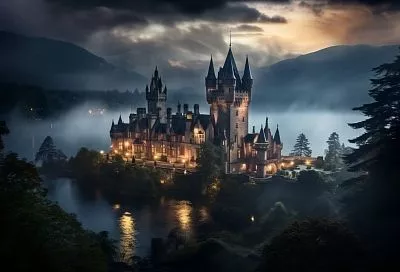 Hogwarts Legacy 2 ещё не анонсировали, а бойкот уже в трендах