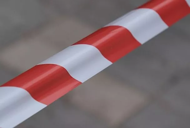 В порту Тамань ликвидировали возгорания после атаки БПЛА