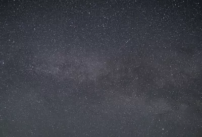 Яркий звездопад эта-Аквариды достигнет пика активности в начале мая