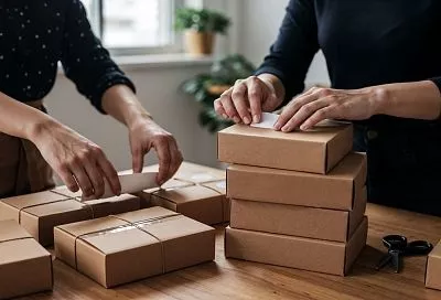 Товарооборот России и Китая в январе-феврале вырос на 12% — до 39 млрд долларов