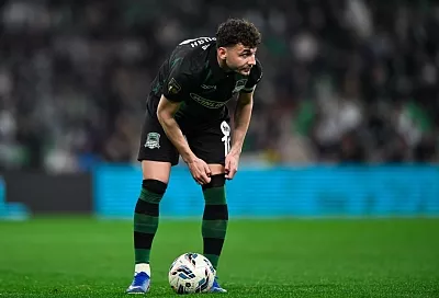 Сперцян объяснил, почему «Краснодар» сильнее «Зенита»