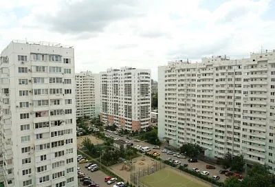 Предложение сдаваемого жилья в округах Краснодара сократилось до 18,1% в высокий сезон