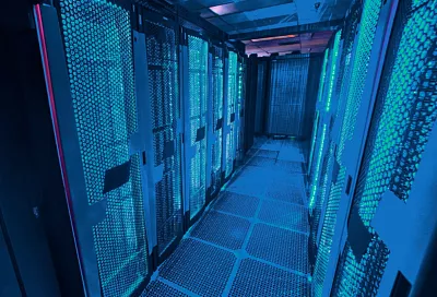 Ученые впервые создали точные 3D-модели с помощью суперкомпьютера