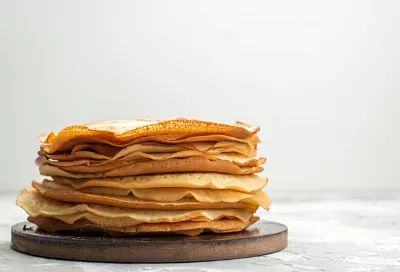 Блинный индекс на Кубани подскочил на 10%: встречать Масленицу в 2026 году стало дороже