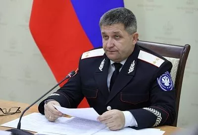 Реализацию Стратегии госполитики в отношении российского казачества обсудили на федеральном совещании