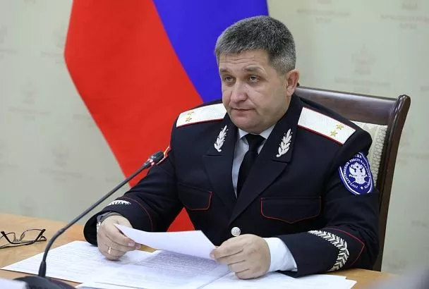 Реализацию Стратегии госполитики в отношении российского казачества обсудили на федеральном совещании