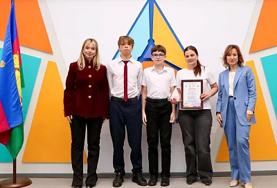 От помощи к системе: как фонд «Сияние» меняет подход к поддержке детей на Кубани