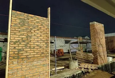 Увидел бетон – и сразу понял, подходит ли он для крепкой кладки: нужна такая эластичность