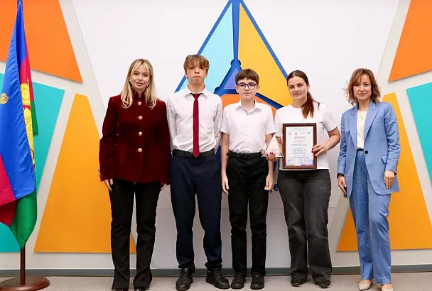 От помощи к системе: как фонд «Сияние» меняет подход к поддержке детей на Кубани