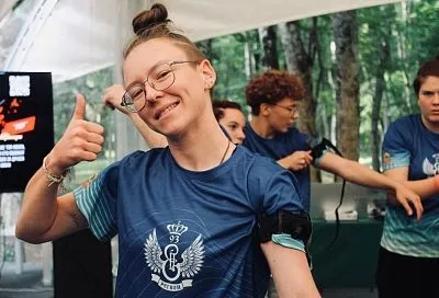 Губернатор Кубани Вениамин Кондратьев: «Важно научить нашу молодежь оказывать первую помощь пострадавшим»