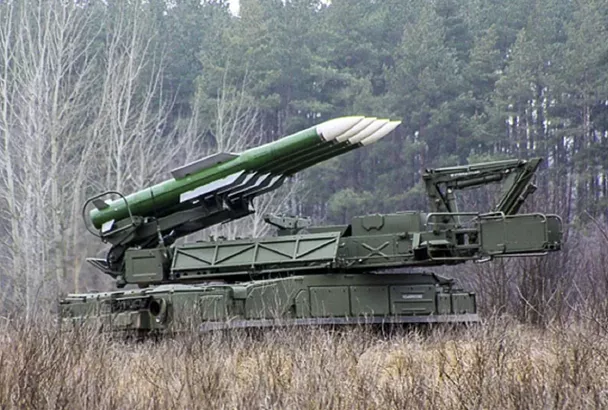 ПВО уничтожила за четыре часа над Краснодарским краем 16 беспилотников ВСУ 