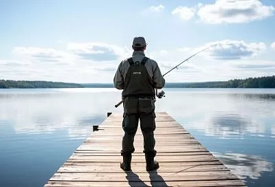 Московский суд запретил продажу лучных комплектов для рыбалки через интернет