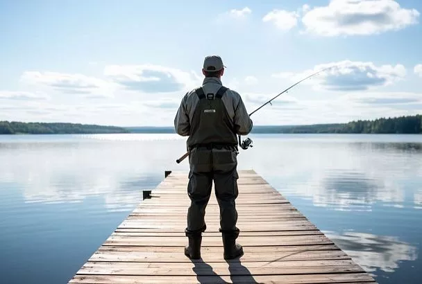 Московский суд запретил продажу лучных комплектов для рыбалки через интернет