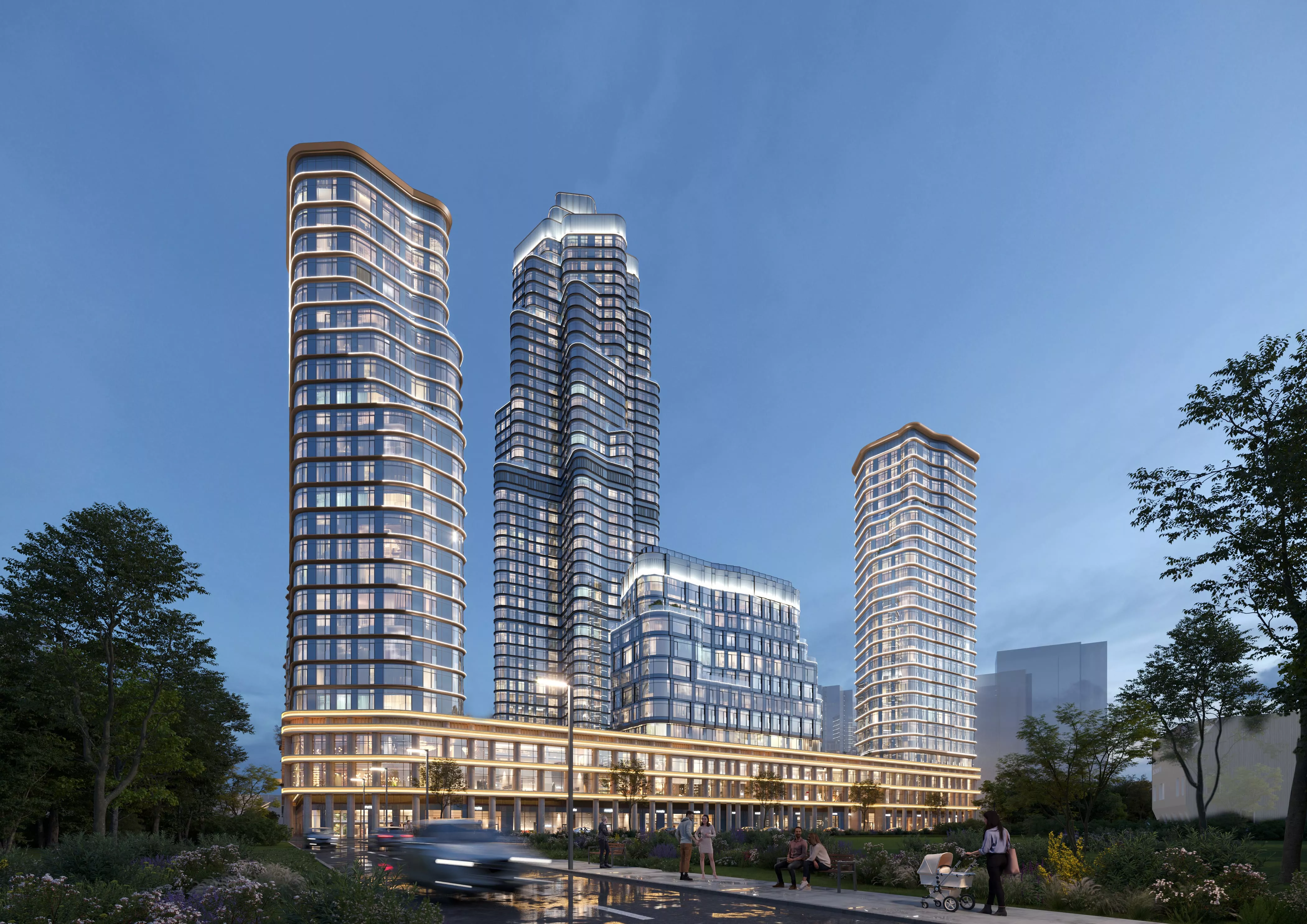 Сохранить ликвидность: как уникальная концепция и локация защищают недвижимость от падения цен?