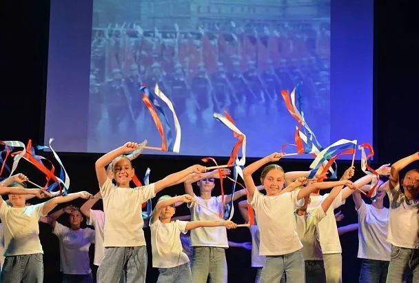 Итоги краевого конкурса «Нам жить в России!» подвели в Тимашевске 