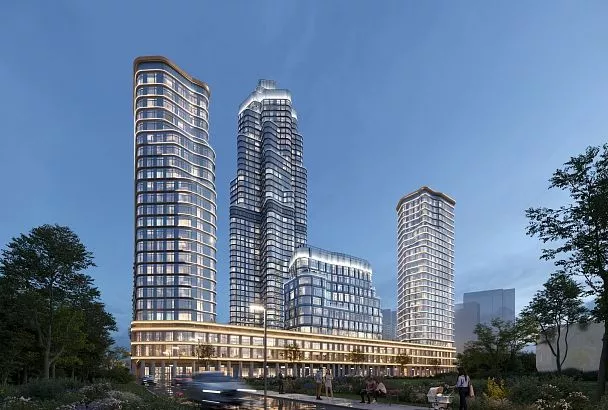 Сохранить ликвидность: как уникальная концепция и локация защищают недвижимость от падения цен?