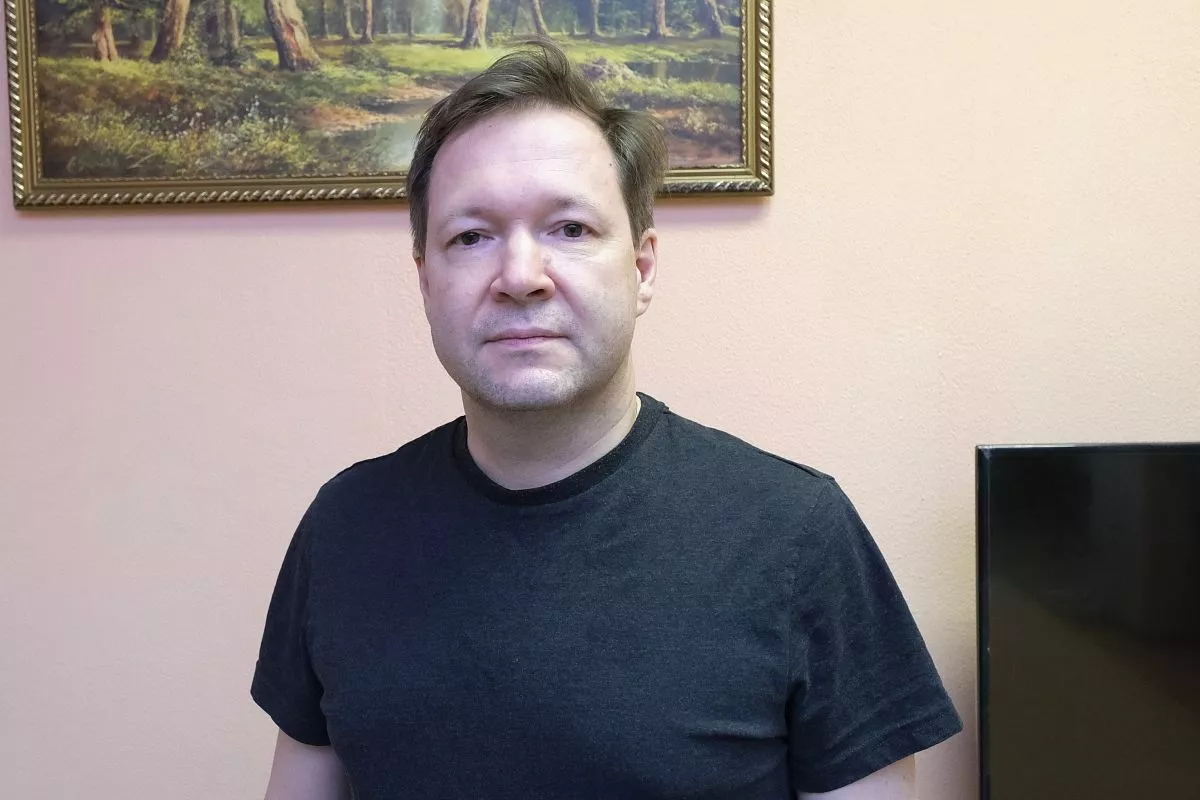 Дмитрий Попков Дмитрий Попков