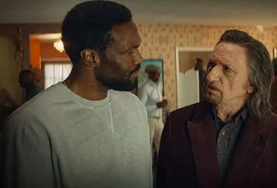 Не из‑за Файги: режиссер «Чудо‑человека» раскрыл, почему сериал не продлили на второй сезон