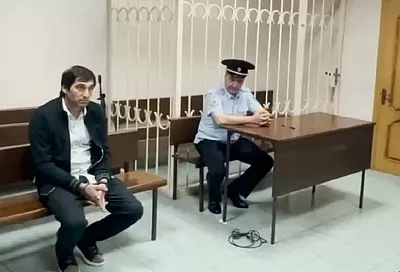 Грубо пристававший к девушке в Сочи блогер арестован на 8 суток