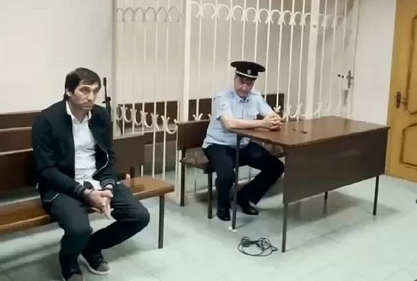 Грубо пристававший к девушке в Сочи блогер арестован на 8 суток