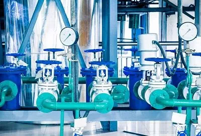 «Водоканал» Павловского района Краснодарского края внедряет бережливые технологии