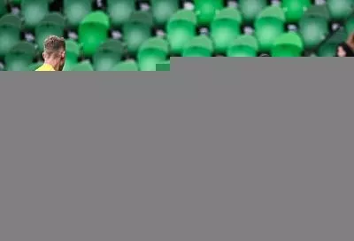 «Ботафого» намерен подписать нападающего «Краснодара» Виктора Са  