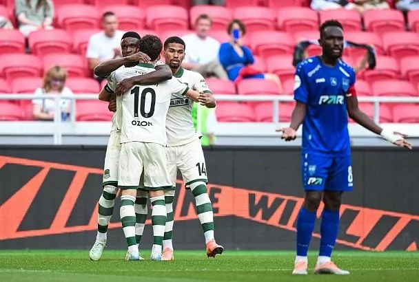 «Закономерно»: Синицын оценил победу «Краснодара» над «Пари НН»