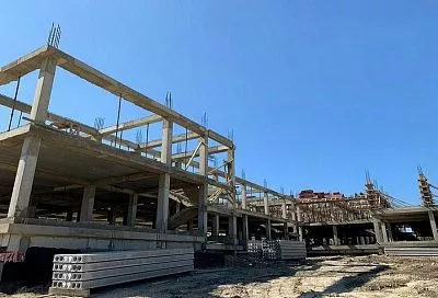 В Анапе построят новую школу