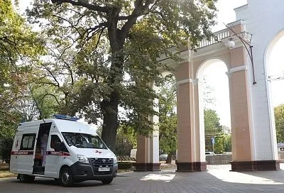 Около 90 тысяч человек сделали прививку от гриппа в Краснодаре: где работают мобильные пункты вакцинации