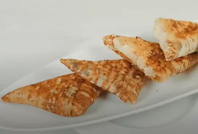 Месить тесто не надо! Шеф Ивлев научил готовить хрустящие пирожки для лентяев легко: обещаю, вам понравится