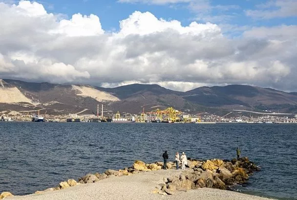 Опасности нет. В Новороссийске отменили угрозу атаки БПЛА