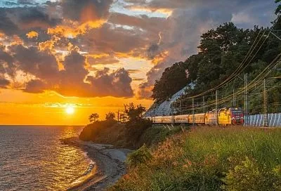 Около 6,8 тыс. вещей помогли найти забывчивым пассажирам курсирующих на Юг России поездов