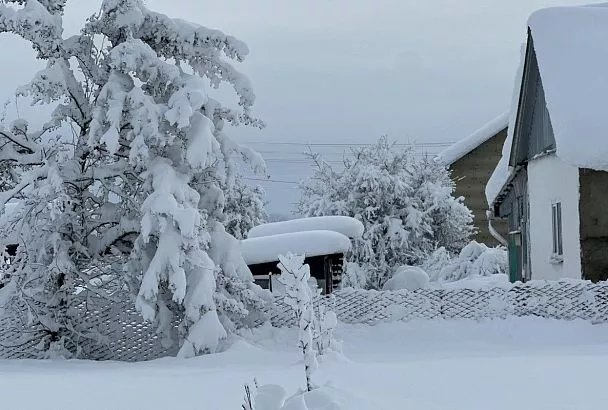 Молодежь из Краснодара начала скупать квартиры в самых холодных городах России