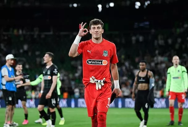 Два воспитанника «Краснодара» вошли в топ-10 самых дорогих футболистов России