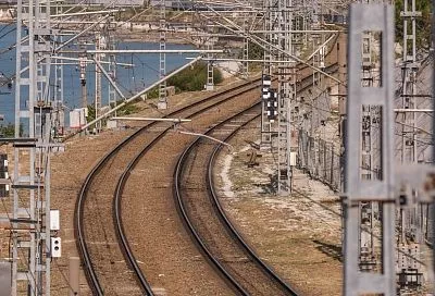 Возобновляется продажа билетов на поезда «Таврия» из Адлера в Крым