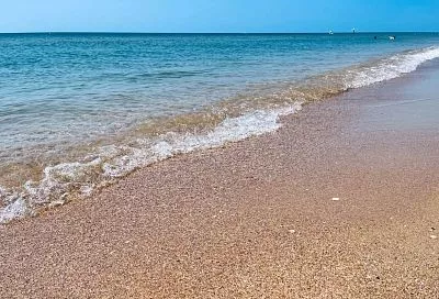 Путин обсудил с главой Краснодарского края открытие пляжей в Анапе