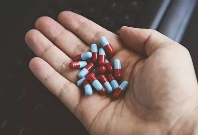 В России хотят лишать прав за вождение после приема лекарств