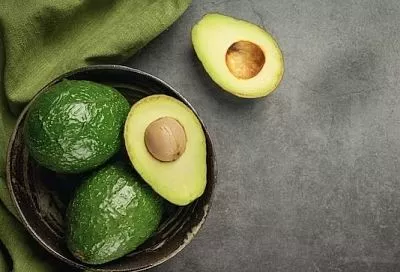 Поставь на стол: эти продукты улучшают состояние кожи