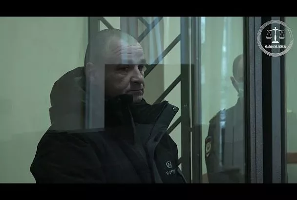 В Краснодаре суд арестовал задержанного за убийство тиктокера Щетинина