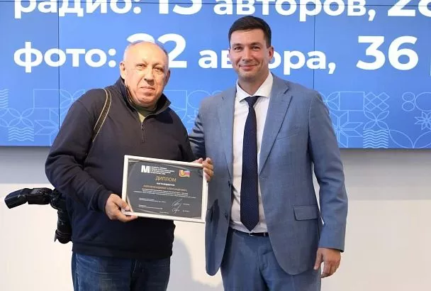 Александр Руденко подвел итоги первой недели работы в должности вице-губернатора Кубани